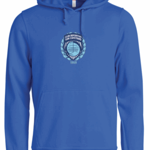 SUDADERA SAN CAYETANO #SOMSANCA