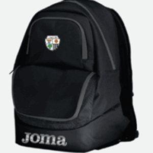 MOCHILA PLA DE NA TESA