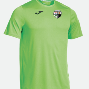 CAMISETA ENTRENO PORTERO PLA DE NA TESA