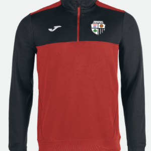 SUDADERA ENTRENO PLA DE NA TESA