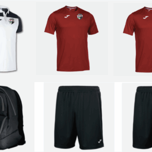 PACK JUGADOR PLA DE NA TESA