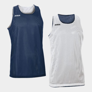 CAMISETA REVERSIBLE BASKET ARO
