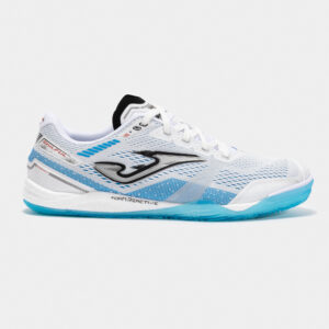 Zapatillas futsal Joma Skilful Blanco