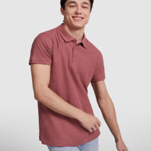 Polo Hombre Roly Star