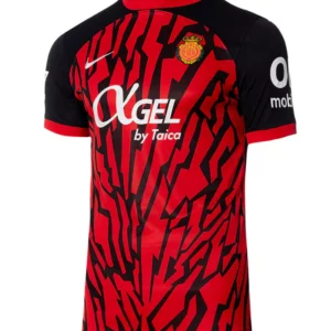 Camiseta RCD Mallorca Primera Equipación 24-25