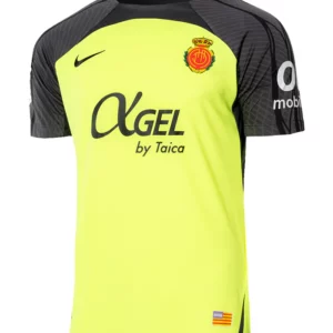 Camiseta RCD Mallorca Segunda Equipación 24-25