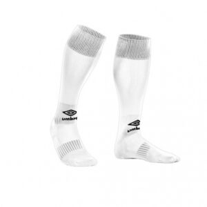 Medias umbro blancas