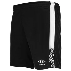 Short umbro entreno negro