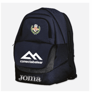 MOCHILA DIAMOND C.E. MANACOR