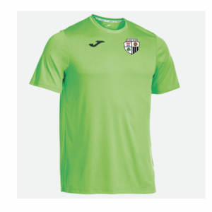 CAMISETA PORTERO PLA DE NA TESA