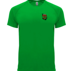 CAMISETA ENTRENO ESCOLETA